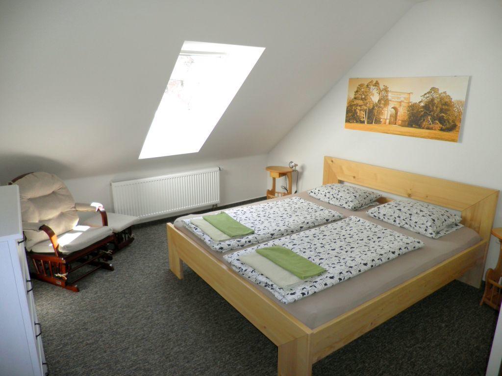 Vila Edith Valtice Extérieur photo